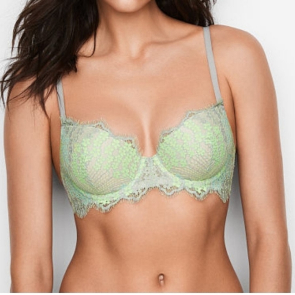 Dream Angels Demi Bra